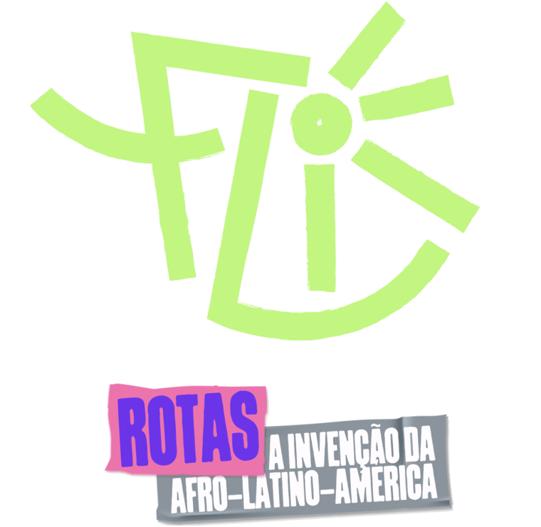 Logo Fli Paraíba