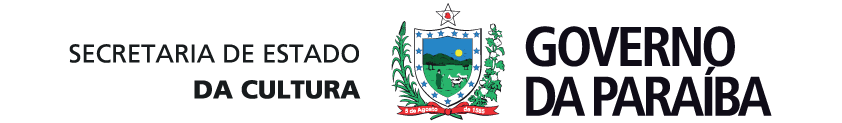 SECULT - Secretaria de Cultura do Estado da Paraíba