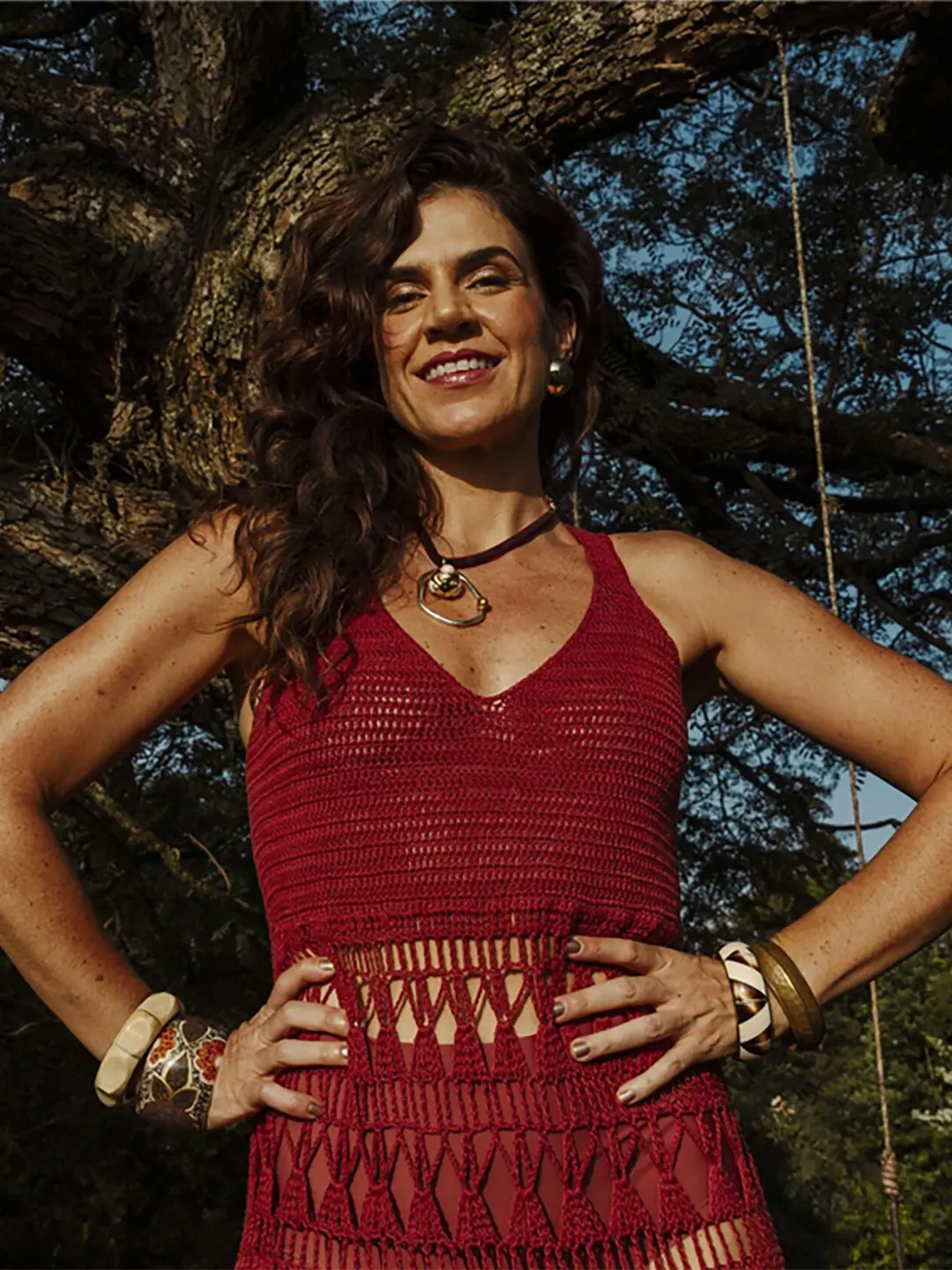 Shows - Mariana Aydar